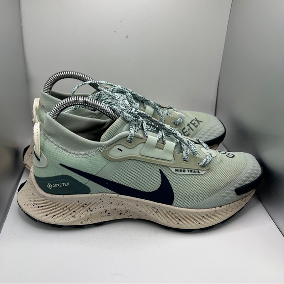 Women’s Nike Pegasus Trail 3 Trail Running Shoes Size 7.5 - Picture 4 of 10